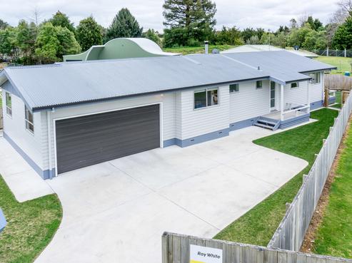 133B Peacockes Road, Fitzroy