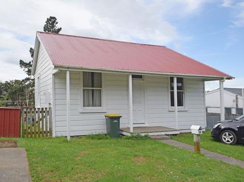 33 Blagdon Road, Blagdon