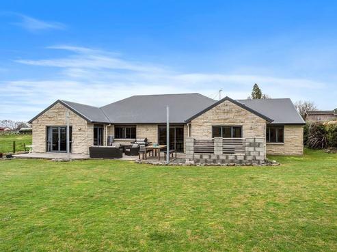21B Banks Road, Matamata