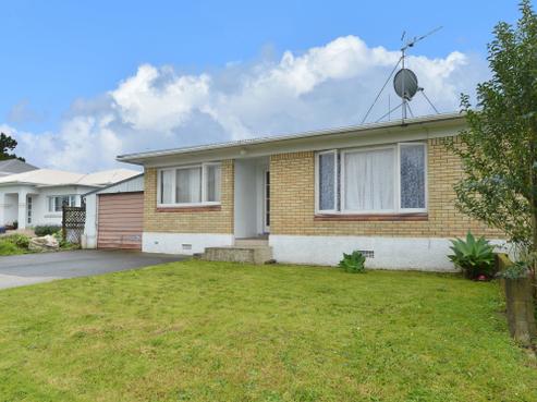 338B Western Hills Drive, Avenues