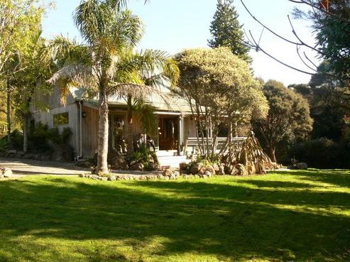 333B Puketona Road, Haruru