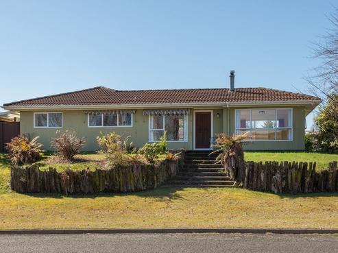 16 Kenrigg Road, Kinloch