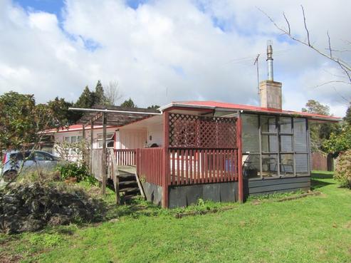 1133 State Highway 1, Okaihau