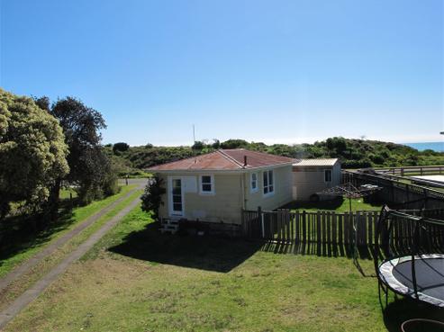 308A Ocean Road, Ohope