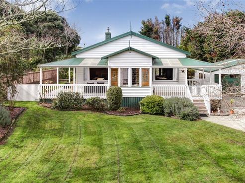 103 Colombo Road, Waiuku