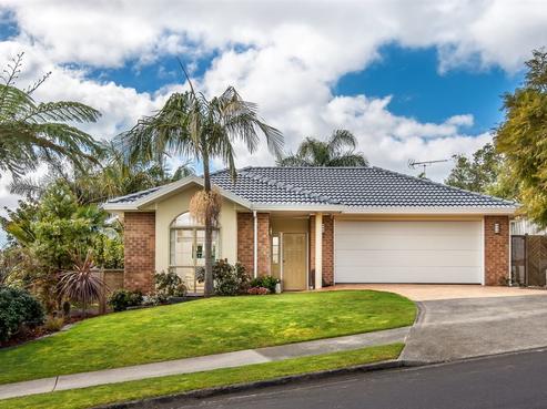 44 Caversham Drive, Torbay