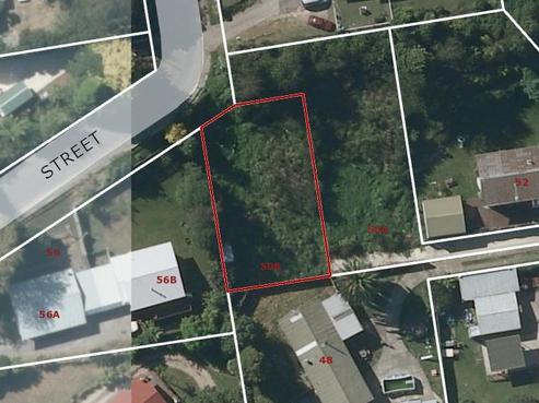 50B Huratai Street, Koutu
