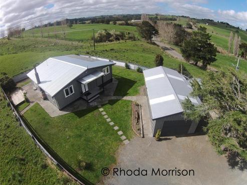 136 Horniblow Road, Matakohe