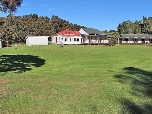 281 Yates Road, Geraldine