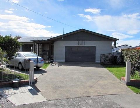 3 Avon Terrace, Taradale