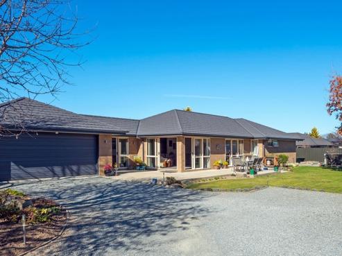 32 Tancred Street, Geraldine