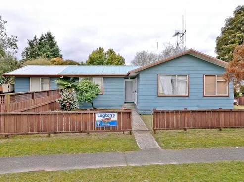 23 Odlin Crescent, Nawton