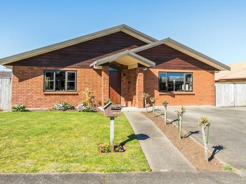 3 Perrett Drive, Otamatea
