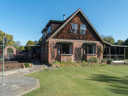414 Wairakei Road, Burnside