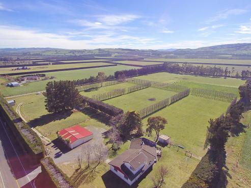 307 Amberley Beach Road, Amberley