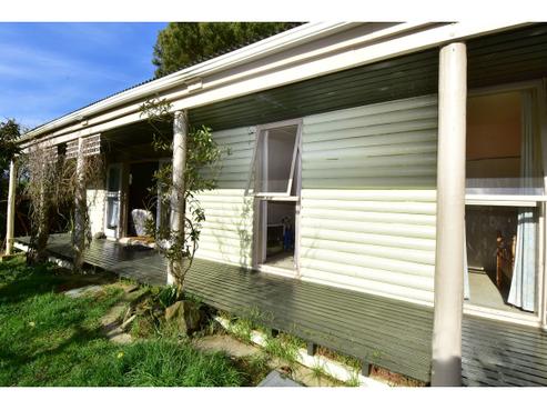 152 Tahekeroa Road, Makarau