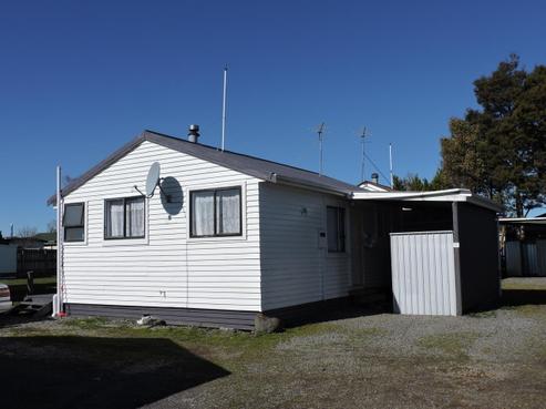 86B Miro Street, Ohakune