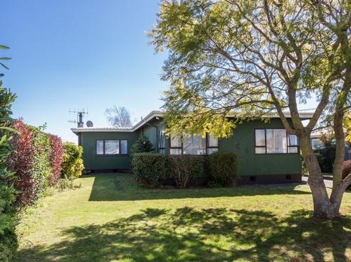91 Bledisloe Road, Maraenui