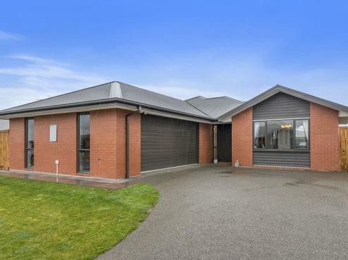 23 Mulberry Street, Rangiora
