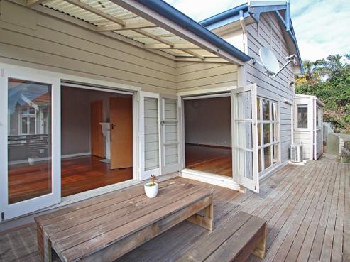 58 Milton Road, Napier Hill