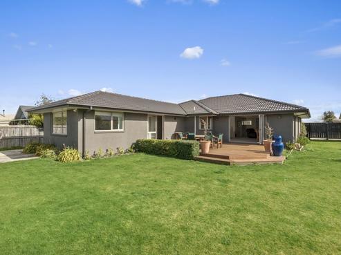 8 West Belt, Rangiora