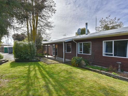 46 Southbrook Road, Rangiora
