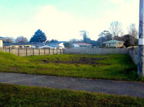 107 Allen Bell Drive, Kaitaia