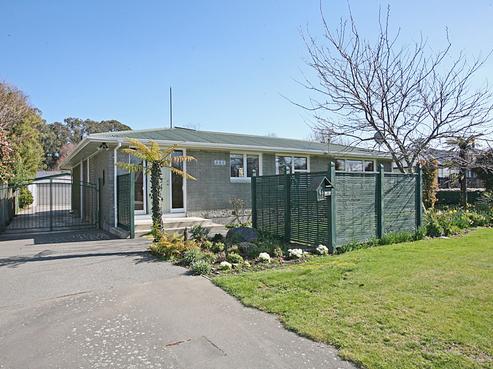 65 Moffat Drive, Lincoln