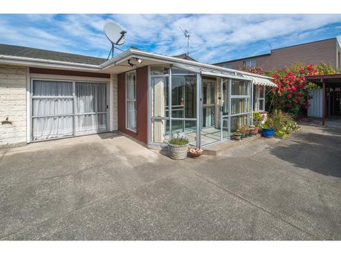 2/189 Waimairi Road, Ilam