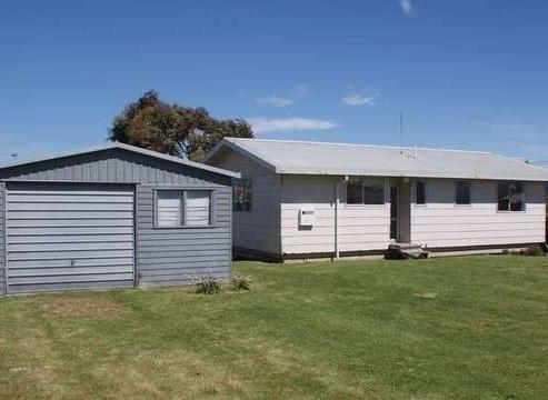 55 Hinau Street, Castlecliff