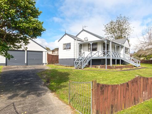 1 Elvira Place, Ranui
