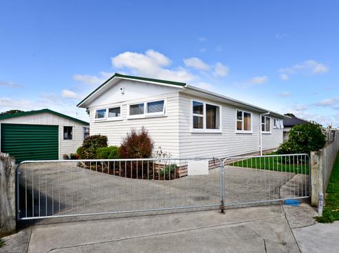 11B Elizabeth Street, Tuakau