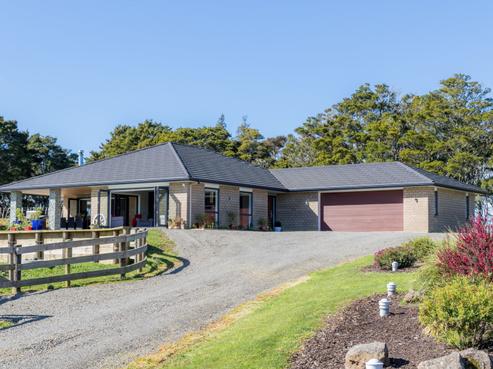 24 Waipui Place, Ruatangata