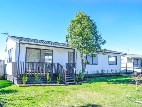 204 Cameron Avenue, Te Awamutu