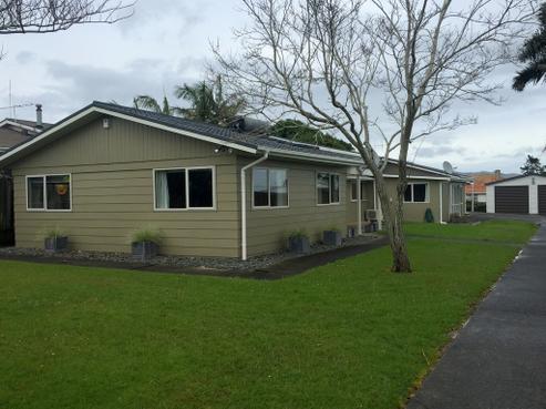 40 Dominion Road, Kaitaia