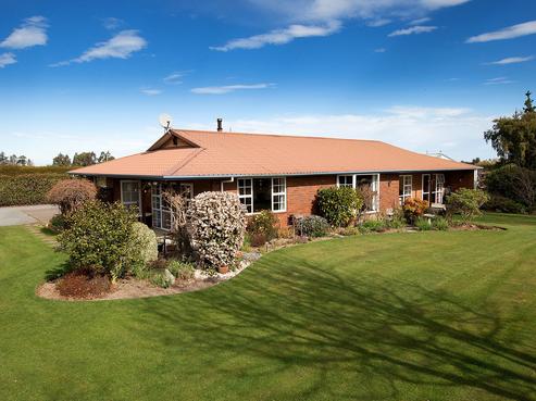 94 Carters Terrace, Tinwald