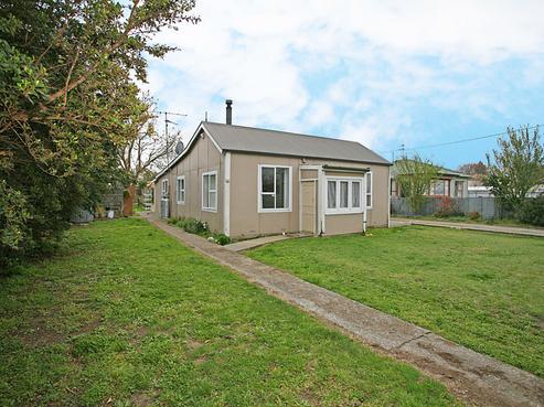 99 Elizabeth Avenue, Rakaia