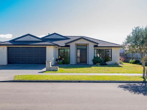 109 Regent Drive, Paraparaumu Beach