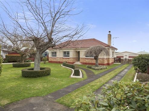 41 Western Street, Matamata