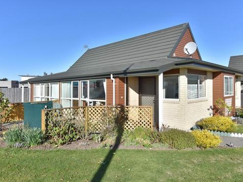 53/150 Williams Street, Kaiapoi