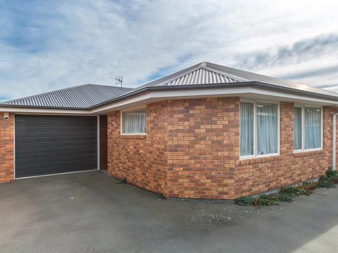 16B Lyndon Street, Riccarton