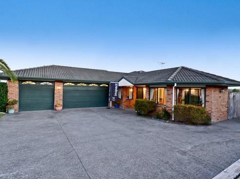 61 Ayrshire Drive, Grandview Heights