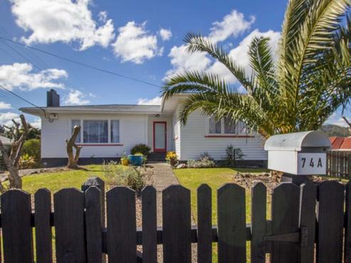 74A Cairnfield Road, Otangarei
