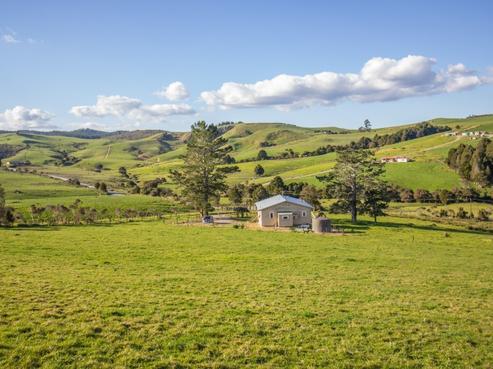369 Mine Road, Whakapara