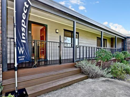 116 Delamare Road, Pukete