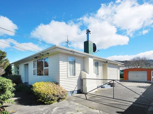 26 Bethune Street, Featherston