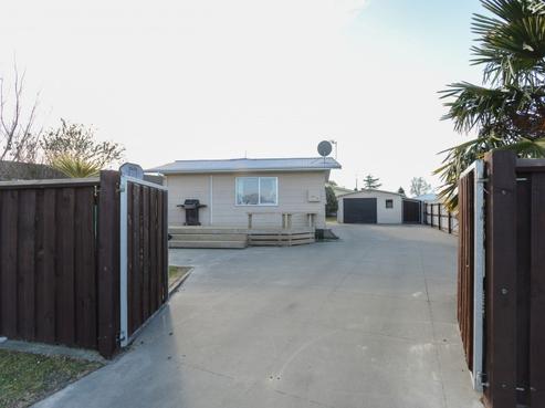 94 Tait Drive, Greenmeadows