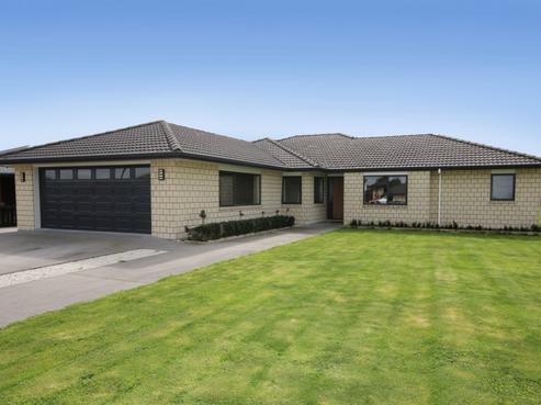6 Benner Drive, Ngatea