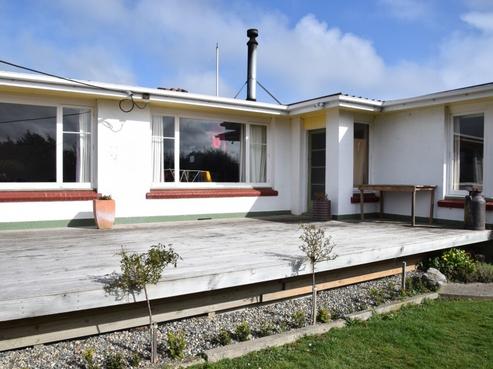 317 Drysdale Road, Myross Bush