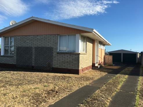 50 Titoki Street, Castlecliff